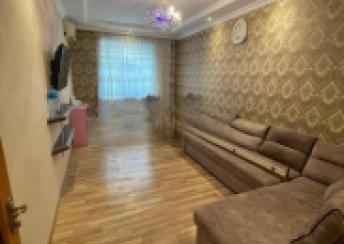  Qaraçuxur qəsəbəsində 104m² mənzil kirayə verilir
