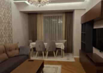  28 May qəsəbəsində 80m² mənzil kirayə verilir