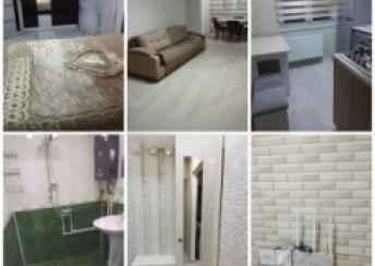  Sumqayıt şəhərində 42m² mənzil kirayə verilir
