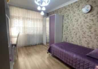  Sumqayıt şəhərində 95m² mənzil kirayə verilir