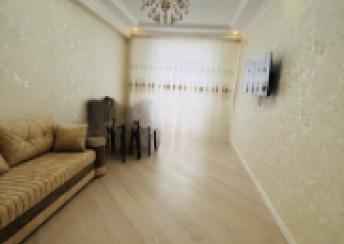  Sumqayıt şəhərində 60m² mənzil kirayə verilir