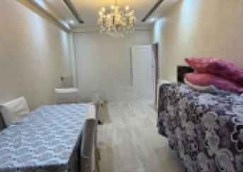  Sumqayıt şəhərində 75m² mənzil kirayə verilir