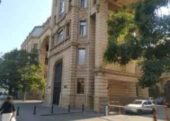 Sahil qəsəbəsində ofis kirayə verilir