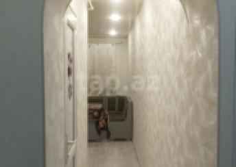  Suraxanı qəsəbəsində 30m² mənzil satılır