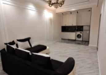  Məmmədli qəsəbəsində 53m² mənzil kirayə verilir
