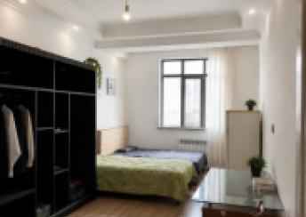 28 May qəsəbəsində 70m² mənzil kirayə verilir