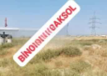  Binəqədi qəsəbəsində torpaq satılır