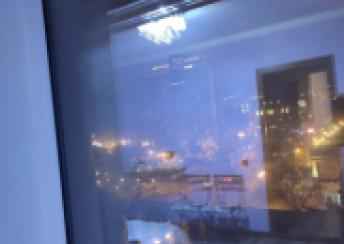  Sahil qəsəbəsində 80m² mənzil kirayə verilir