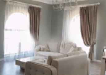  Bayıl qəsəbəsində 160m² mənzil kirayə verilir