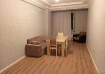  Sumqayıt şəhərində 78m² mənzil kirayə verilir