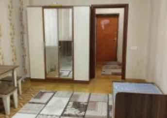  9-cu mikrorayon qəsəbəsində 60m² mənzil kirayə verilir
