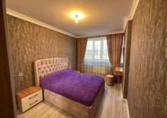  Mərdəkan qəsəbəsində 75m² mənzil kirayə verilir