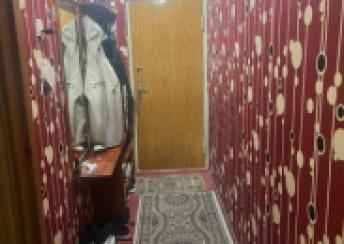  Həzi Aslanov qəsəbəsində 65m² mənzil kirayə verilir