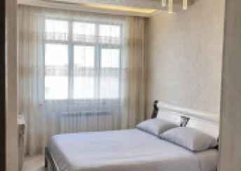 Sumqayıt şəhərində 80m² mənzil kirayə verilir
