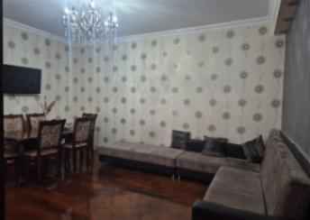  Sumqayıt şəhərində 60m² mənzil kirayə verilir