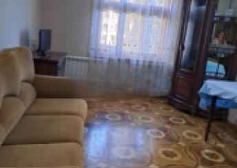  Günəşli qəsəbəsində 60m² mənzil kirayə verilir