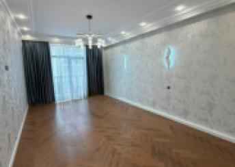  8-ci mikrorayon qəsəbəsində 65m² mənzil satılır