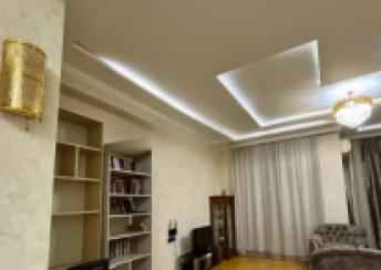  Bakı şəhərində 60m² mənzil kirayə verilir