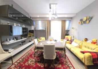  Ağ şəhər qəsəbəsində 90m² mənzil satılır