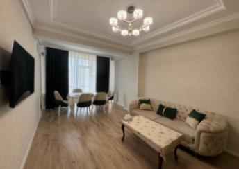  Sumqayıt şəhərində 60m² mənzil kirayə verilir
