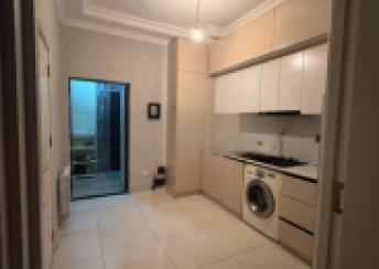  Saray qəsəbəsində 69m² mənzil kirayə verilir