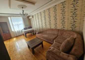  Yeni Yasamal qəsəbəsində 65m² mənzil kirayə verilir