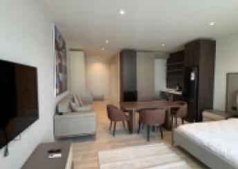  Sea Breeze qəsəbəsində 58m² mənzil satılır