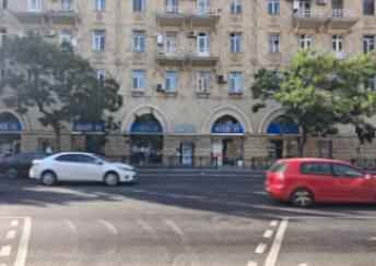  28 May qəsəbəsində 35m² mənzil kirayə verilir