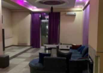  Bakı şəhərində 110m² mənzil kirayə verilir