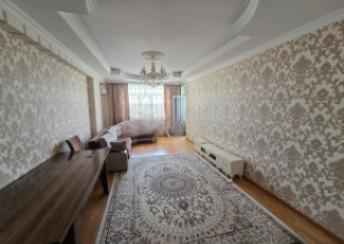  Sumqayıt şəhərində 90m² mənzil kirayə verilir