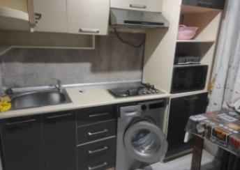  4-cü mikrorayon qəsəbəsində 32m² mənzil kirayə verilir