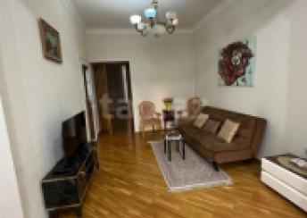  Sahil qəsəbəsində 110m² mənzil kirayə verilir