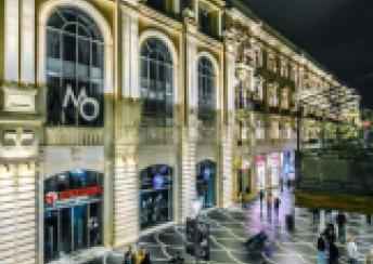  Sahil qəsəbəsində 90m² mənzil satılır