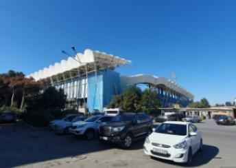 Suraxanı qəsəbəsində 42m² mənzil satılır
