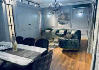  Bakı şəhərində 110m² mənzil kirayə verilir