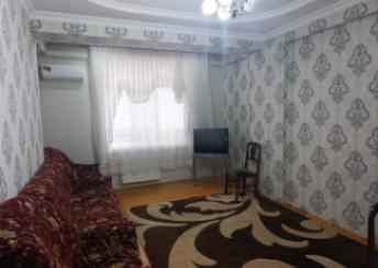  3-cü mikrorayon qəsəbəsində 59m² mənzil kirayə verilir