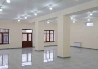  Ramana qəsəbəsində obyekt kirayə verilir