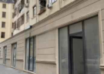  Xırdalan şəhərində obyekt satılır