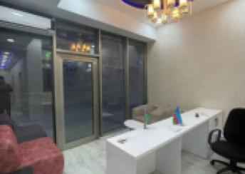  28 May qəsəbəsində ofis kirayə verilir