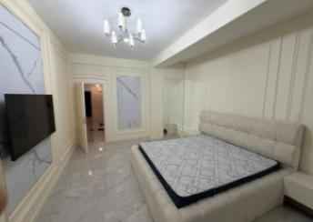  Sumqayıt şəhərində 110m² mənzil kirayə verilir