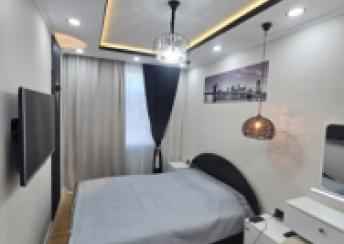  Bakı şəhərində 72m² mənzil kirayə verilir