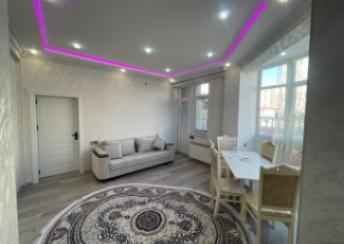  Saray qəsəbəsində 65m² mənzil kirayə verilir