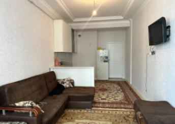  Sumqayıt şəhərində 78m² mənzil kirayə verilir