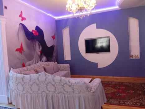  Mehdiabad qəsəbəsində 360m² həyət evi satılır