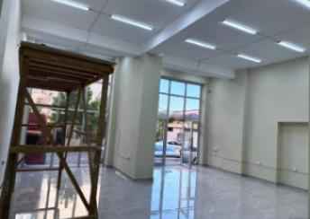  Yeni Yasamal qəsəbəsində obyekt satılır