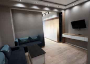  Sumqayıt şəhərində 45m² mənzil kirayə verilir