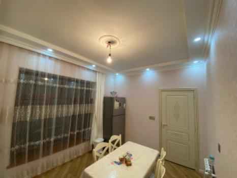  Ramana qəsəbəsində 130m² həyət evi satılır