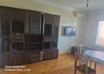  Sumqayıt şəhərində 80m² mənzil kirayə verilir
