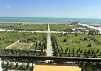  Sumqayıt şəhərində 60m² mənzil kirayə verilir