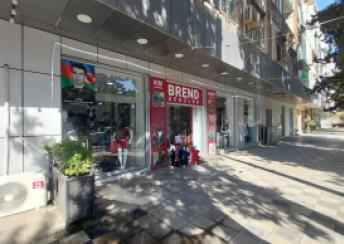  Sumqayıt şəhərində obyekt kirayə verilir